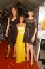 with Saffron Burrows and Jada Pinkett Smith