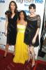 with Saffron Burrows and Jada Pinkett Smith