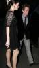 with husband - Royston Langdon