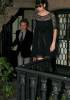with husband - Royston Langdon