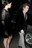 with husband - Royston Langdon