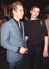 with Sam Rockwell
