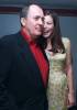 with Bernardo Bertolucci