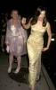 with Debbie Harry
