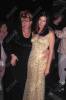 with mom - Bebe Buell