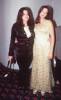with sister - Mia Tyler
