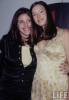 with sister - Mia Tyler