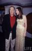 with Bernardo Bertolucci