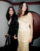 with sister - Mia Tyler