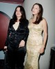 with sister - Mia Tyler