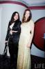 with sister - Mia Tyler