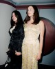 with sister - Mia Tyler