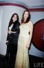 with sister - Mia Tyler
