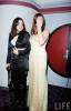 with sister - Mia Tyler