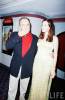 with Bernardo Bertolucci