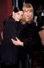 with mom - Bebe Buell