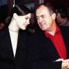 with Bernardo Bertolucci