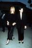 with mom - Bebe Buell