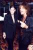 with dad - Steven Tyler