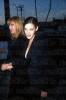 with mom - Bebe Buell