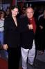with Bernardo Bertolucci
