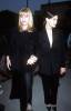 with mom - Bebe Buell
