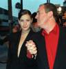 with Bernardo Bertolucci