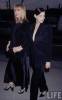 with mom - Bebe Buell