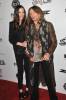 with dad - Steven Tyler