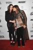 with dad - Steven Tyler