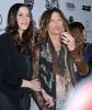with dad - Steven Tyler