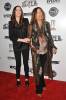 with dad - Steven Tyler