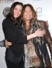 with dad - Steven Tyler