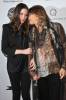 with dad - Steven Tyler