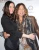 with dad - Steven Tyler