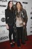 with dad - Steven Tyler