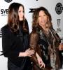 with dad - Steven Tyler
