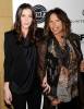 with dad - Steven Tyler