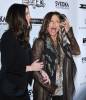 with dad - Steven Tyler