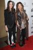 with dad - Steven Tyler