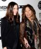 with dad - Steven Tyler