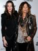 with dad - Steven Tyler