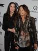 with dad - Steven Tyler