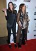with dad - Steven Tyler