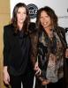 with dad - Steven Tyler