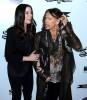 with dad - Steven Tyler