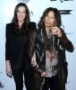 with dad - Steven Tyler