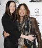 with dad - Steven Tyler