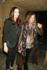 with dad - Steven Tyler