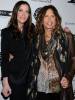 with dad - Steven Tyler